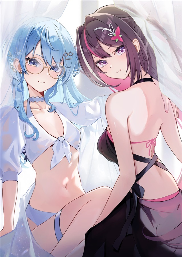 C104 「同人代購」「Melonbooks代購」綾香-miComet-推しがてぇてぇpartⅢ-【単品】