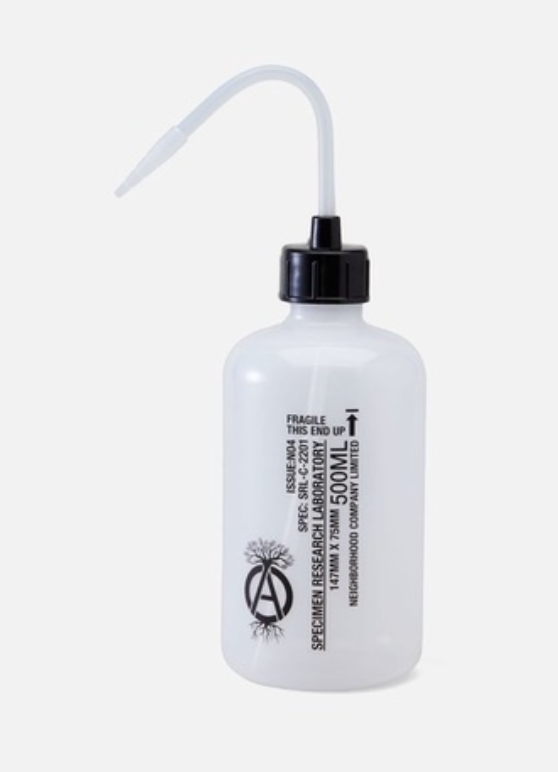 2022SS 2023SS NEIGHBORHOOD SRL-S / SRL-L P-PITCHER 加水罐 油罐 現貨 / 2022AW NEIGHBORHOOD SRL PITCHER 500ML 油罐 加水罐 現貨