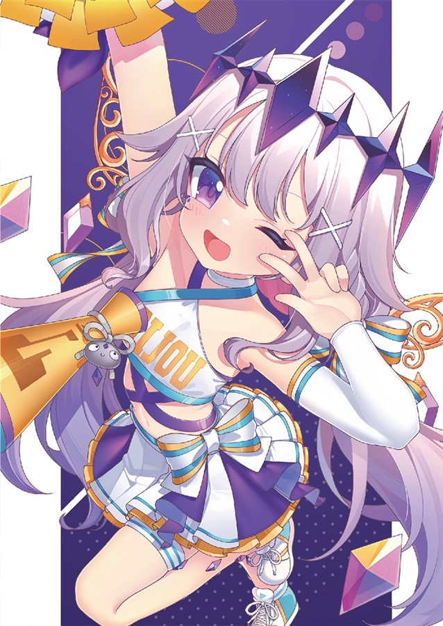 C104 「同人代購」「Melonbooks代購」eskimofox-Mellifluous 09