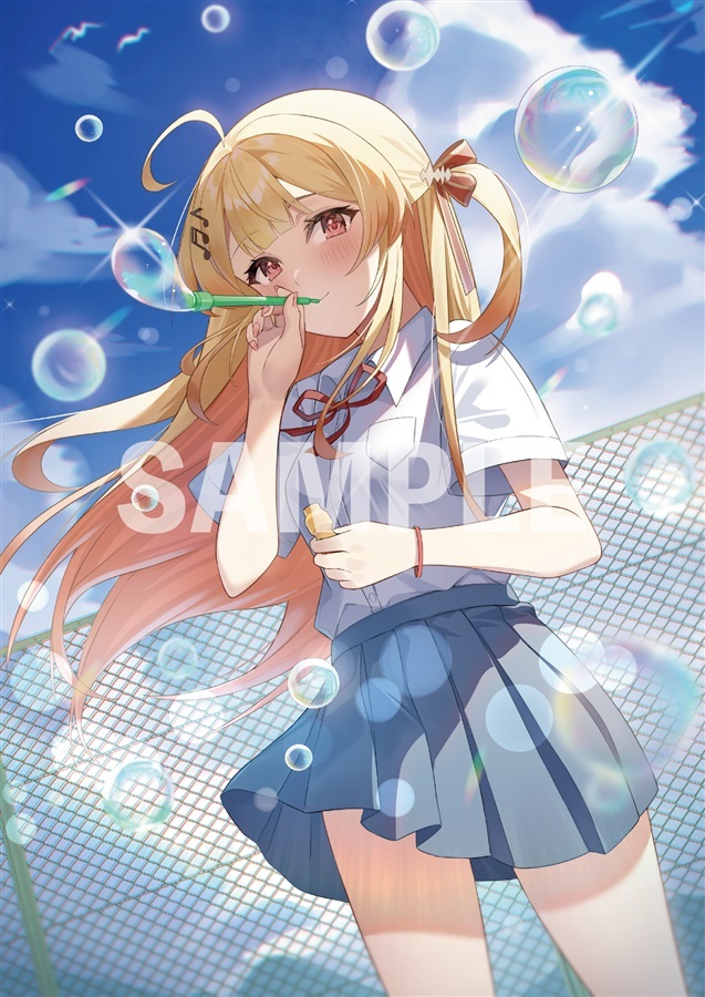 C104 「同人代購」「Melonbooks代購」よしだどん-ARTNOSE 同人誌