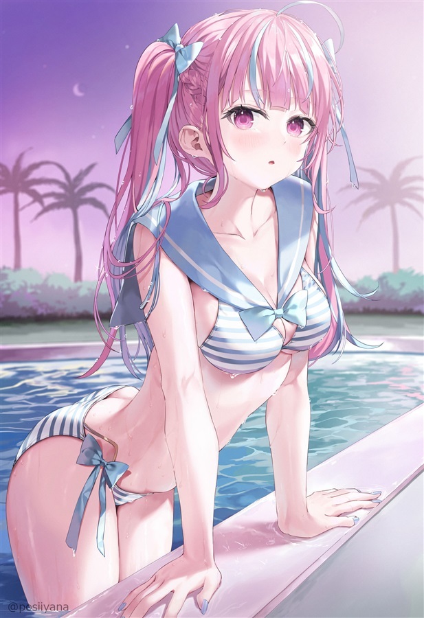 C104 「同人代購」「Melonbooks代購」ホロライブ-あくあからーず 同人誌