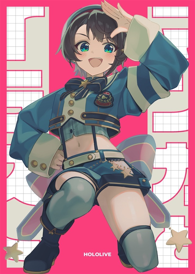 C104 「同人代購」「Melonbooks代購」上原よもぎ-ホロのマンガとイラスト 同人誌