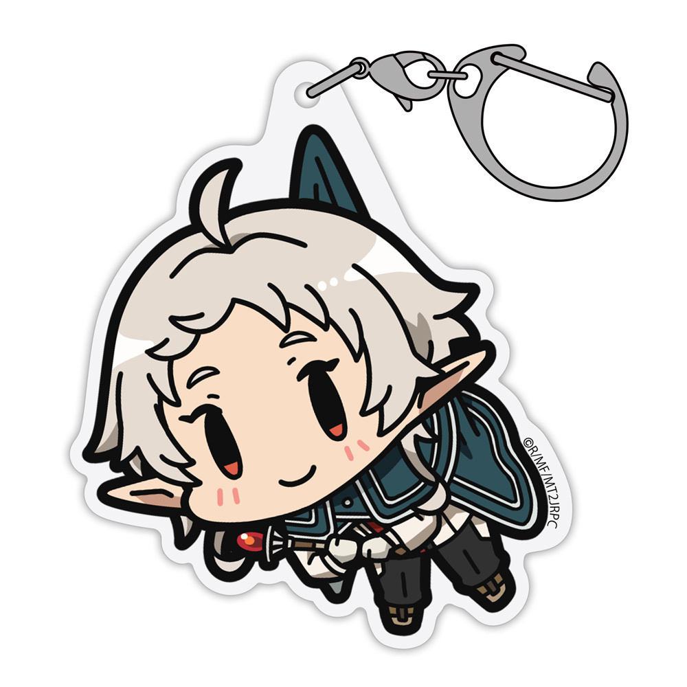 Cospa 0805 シルフィエット アクリルつままれ [無職転生II ～異世界行ったら本気だす～]