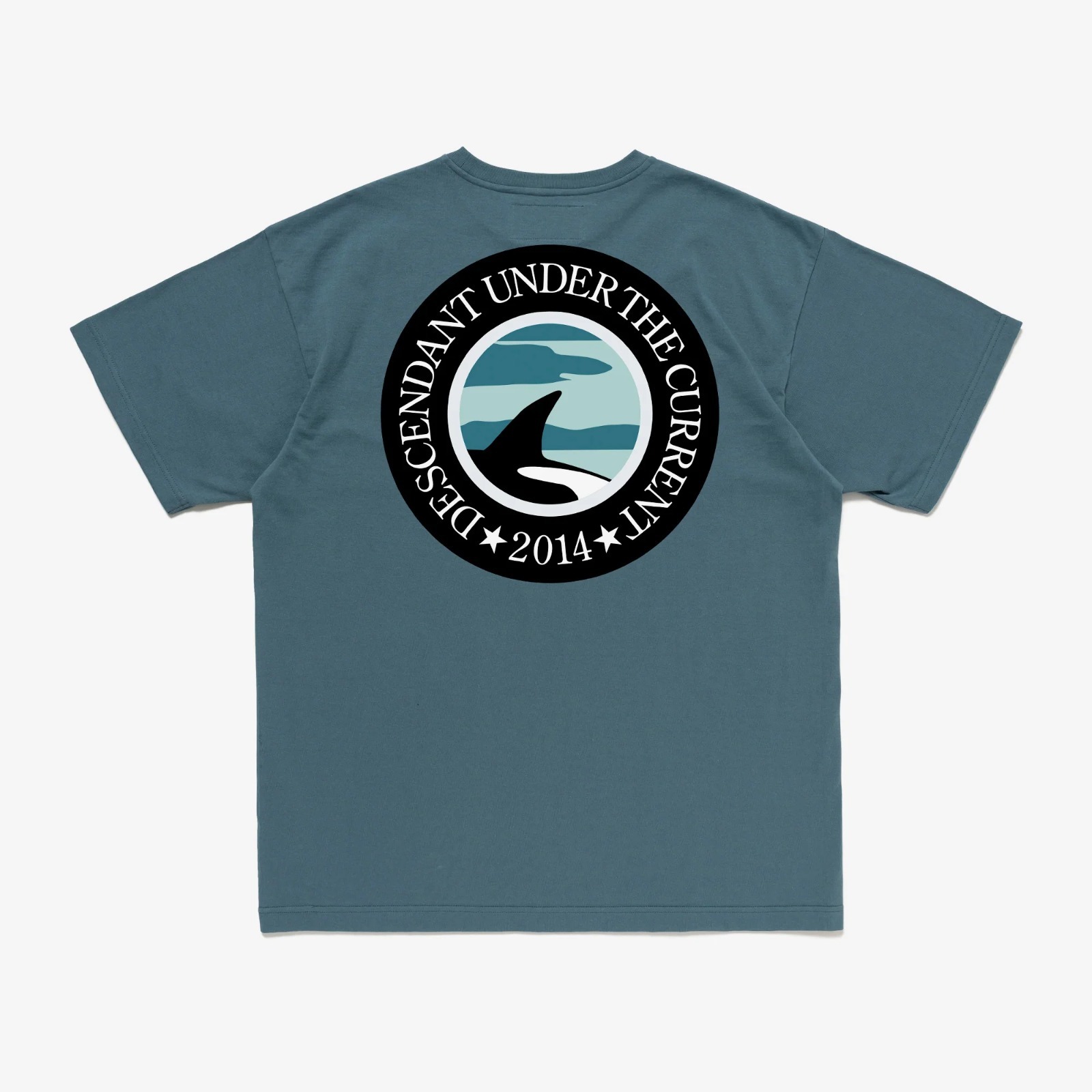 {現貨} Descendant ORCA SS