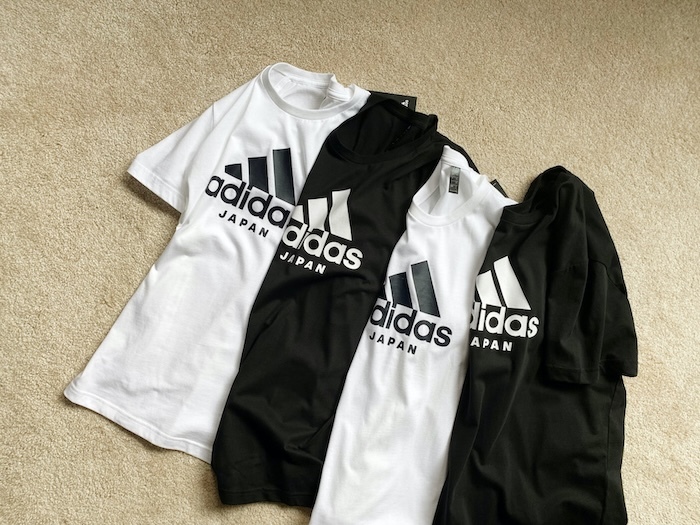 【驚爆特惠】Adidas Japan Tee 日本限定