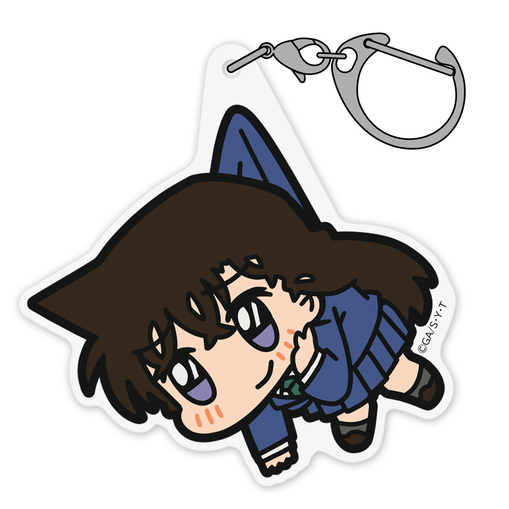 Cospa 1111 毛利蘭 アクリルつままれ 両想いVer. [名探偵コナン]