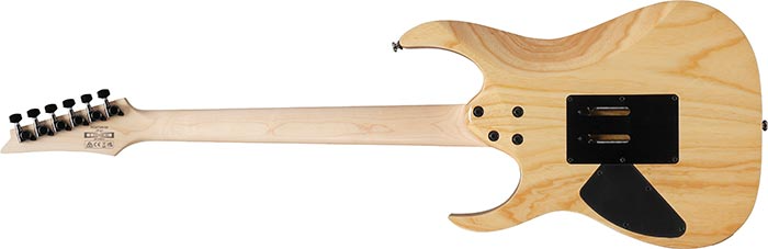 Ibanez Ibanez RG470AHM BMT 印尼製 電吉他 第 2 張圖片｜三峽吉他 / Bass