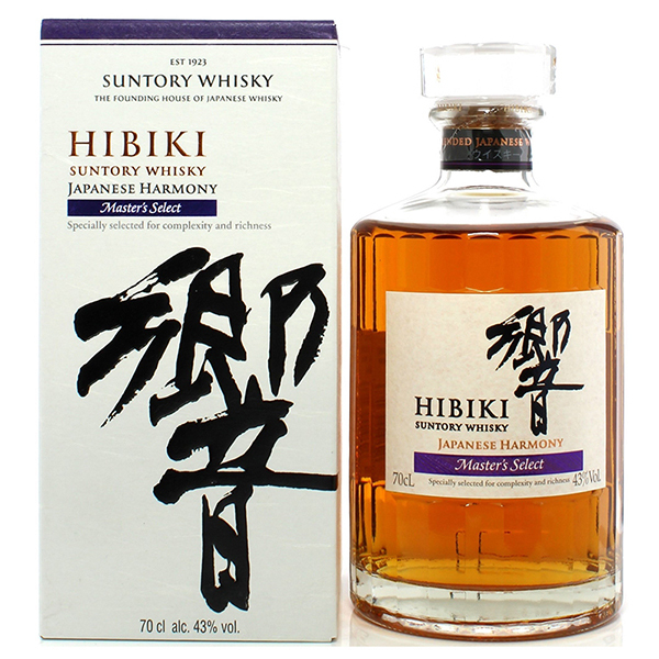 響大師精選Master Select