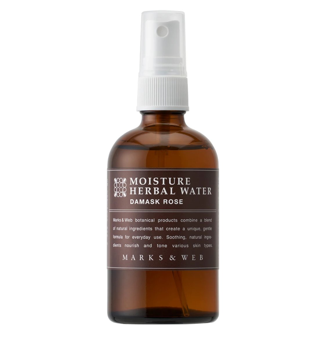 MARKS & WEB - 草本化妝水 (滋潤型)