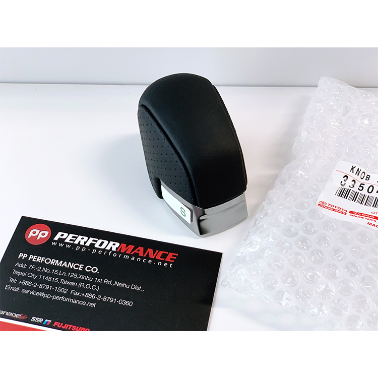 日本LEXUS原廠部品 F SPORT 排檔頭 LEXUS NX200/250/350/450 二代NX適用