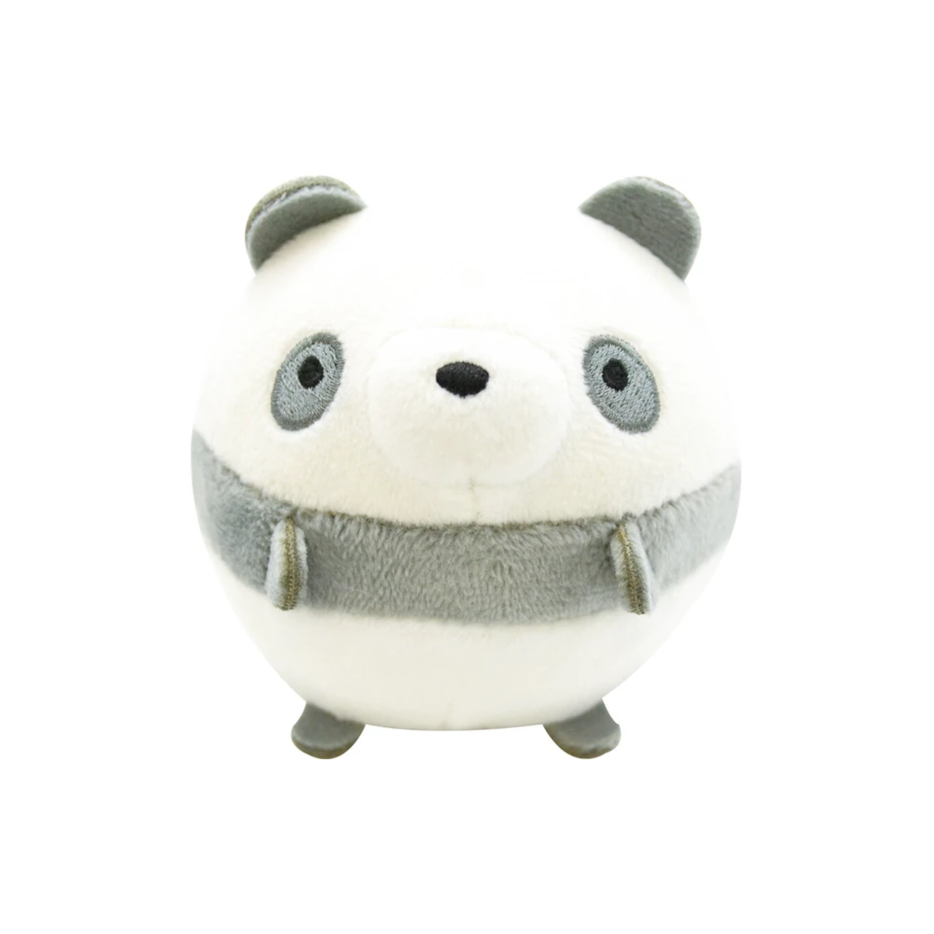 JP 熊貓 壓力豉波波吊飾 1766