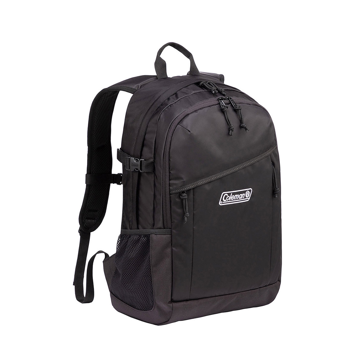 美國品牌Coleman 25L背囊 (31 x 45 x 20cm) 黑色 -2000038978