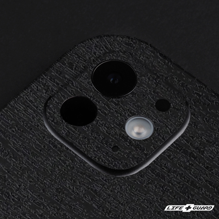 LIFE+GUARD iPad PRO 13 吋 M4 專用木紋貼膜產品圖