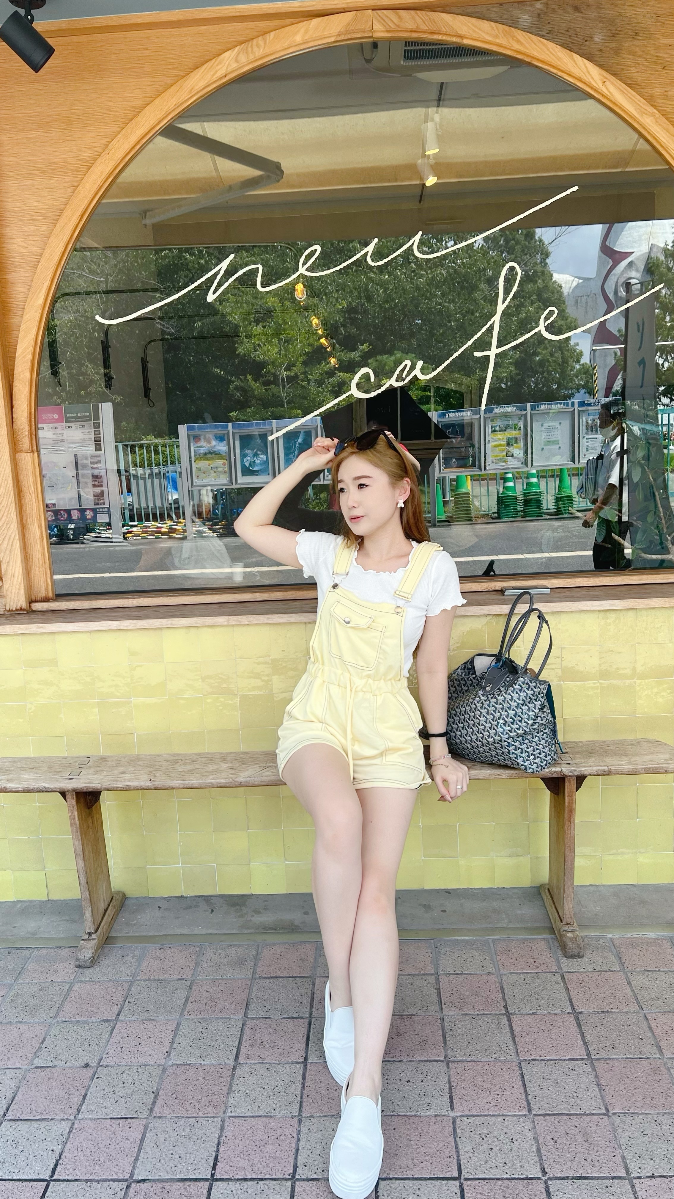 JS24S0730 休閒工人短褲