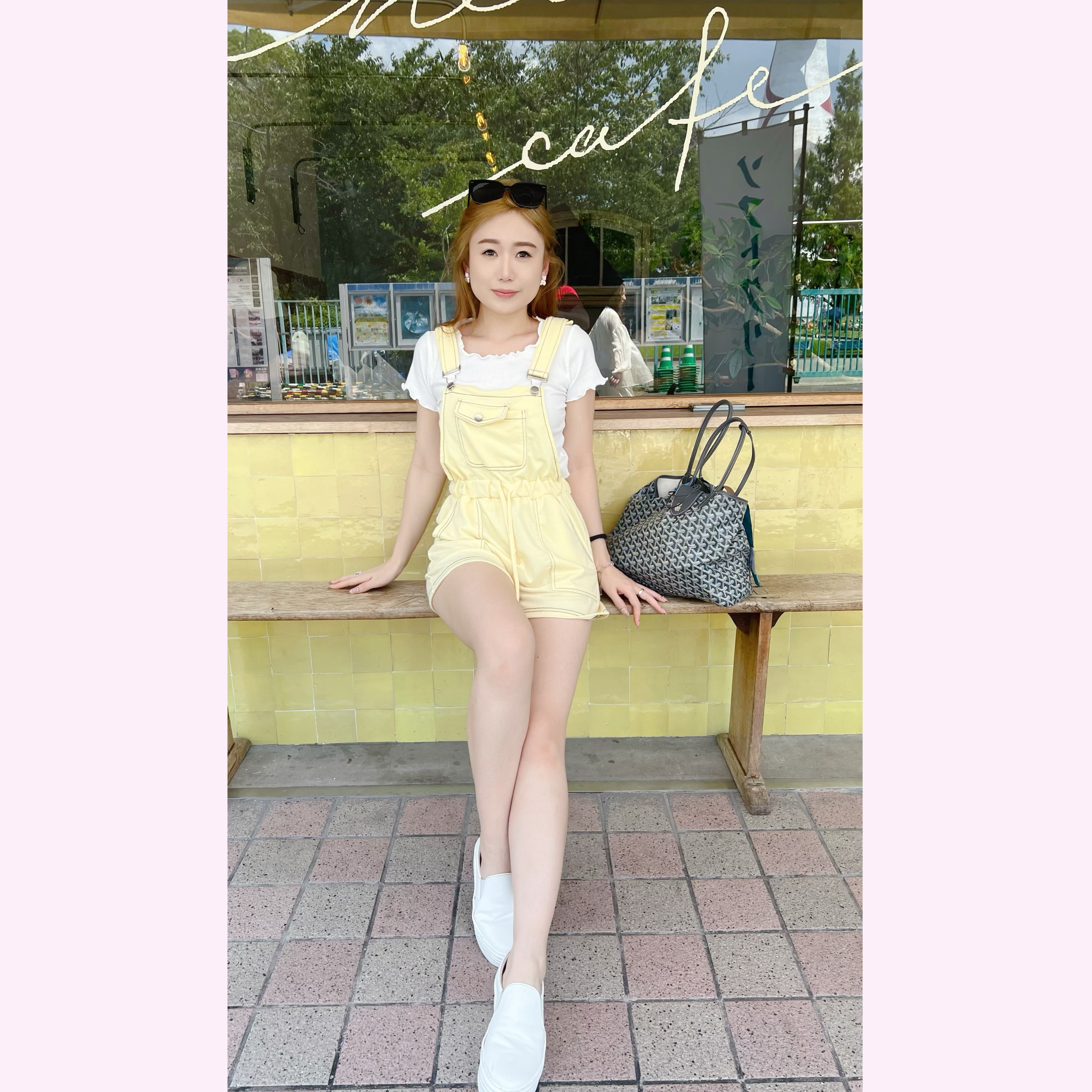 JS24S0730 休閒工人短褲