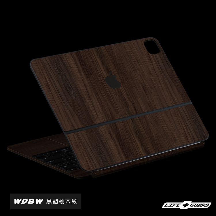 iPad PRO 13'' M4 magic keyboard skin