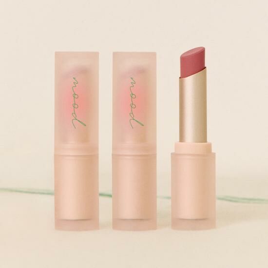 Peripera 絲絨霧面唇膏