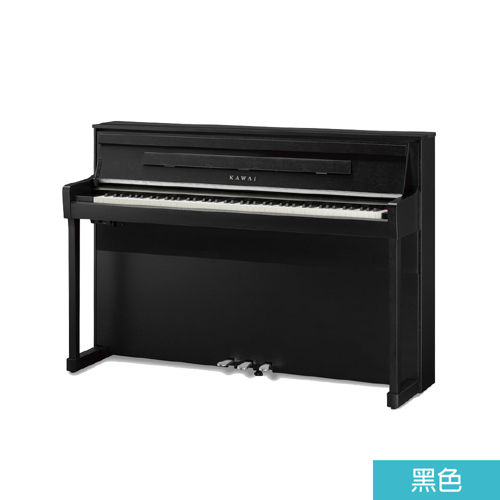 KAWAI KAWAI / CA901 (R/W/B/EP/NW)88鍵數位電鋼琴 5色 第 2 張圖片｜三峽鍵盤 / 鋼琴