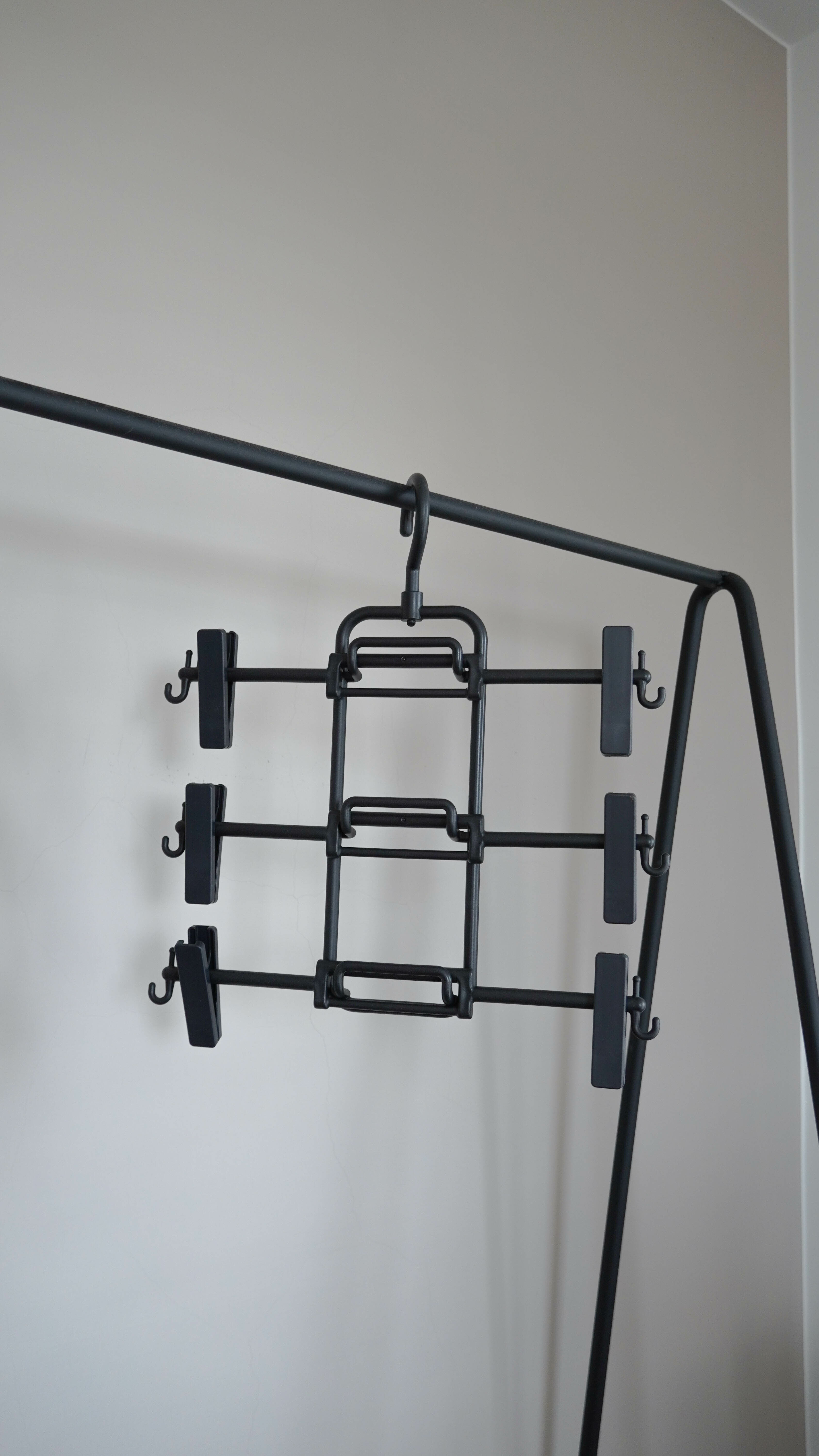 日本直送｜Shimoyama 可拆式衣裙掛架