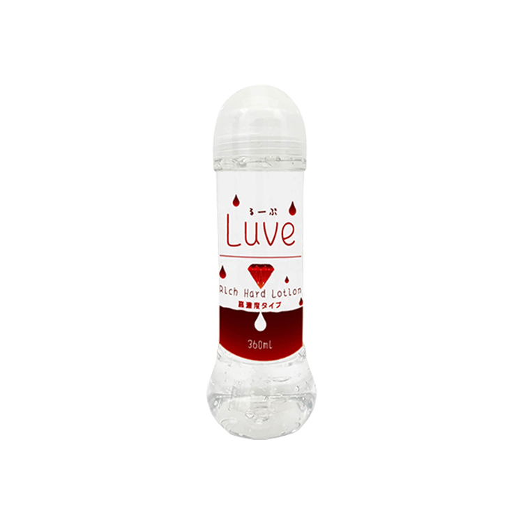 日本NPG Luve 高濃度潤滑液 360ml