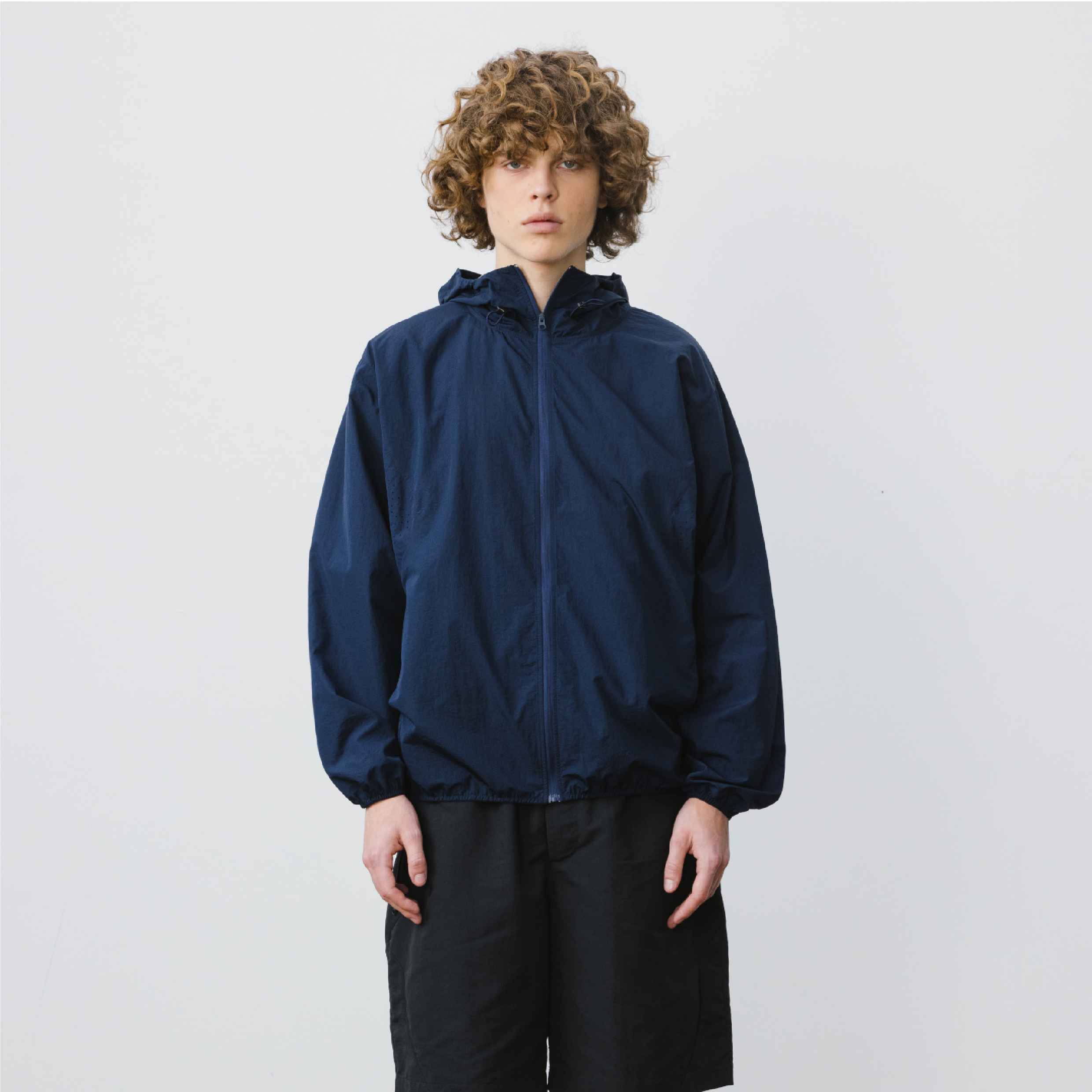 BOHRHOO Waterproof Lightweight Trench Coat 輕薄防水 收納風衣 [BH751]