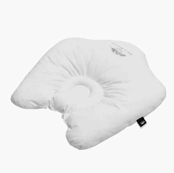 Popular baby pillow Baby breathable shaping pillow