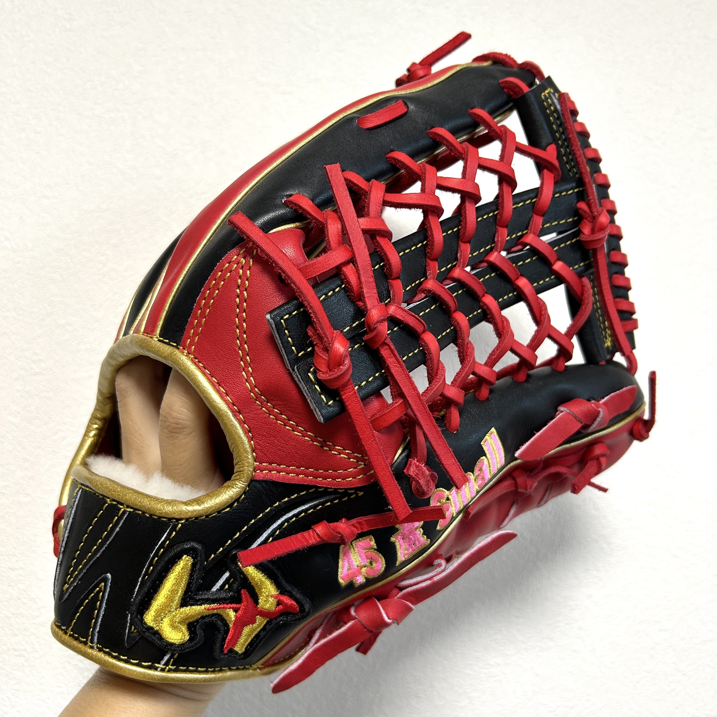 【照片分享】WorldPegasus 獨角獸 硬式外野 グランドペガサス WGKSPOG