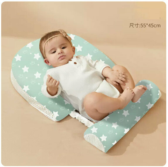 The most popular anti-overflow milk-choking mattress [Ao Ting Star (double-sided breathable-Tencel)]