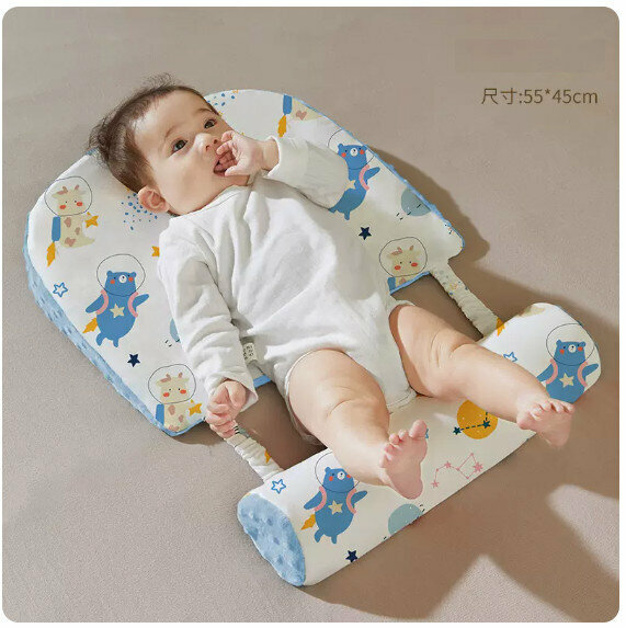 The most popular anti-overflow milk-choking mattress [Weiss Universe (double-sided breathable-Bean Velvet)]