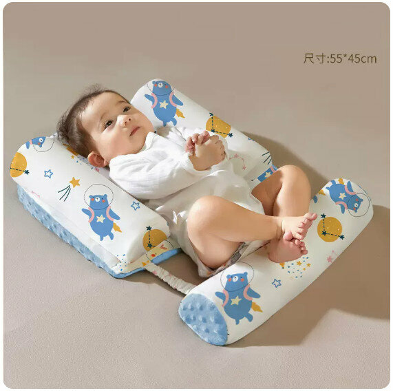 The most popular anti-overflow milk-choking mattress [Weiss Universe (double-sided breathable-upgraded guardrail model)]
