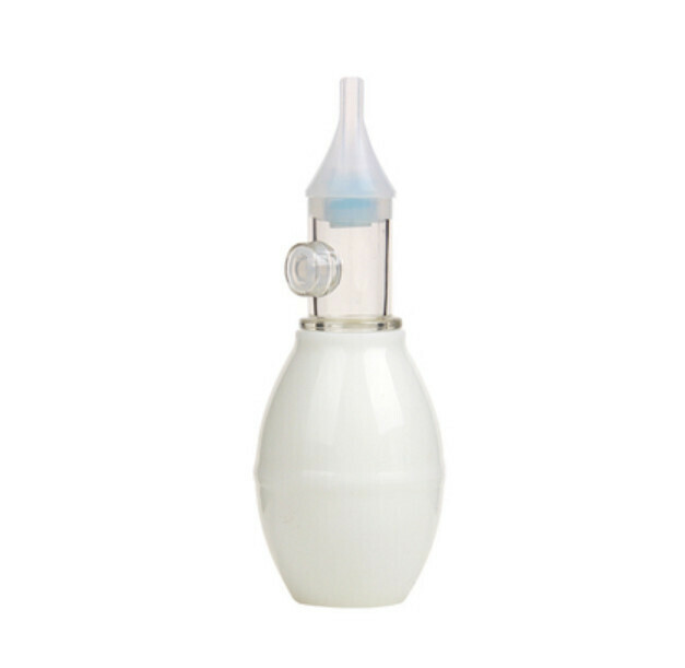 Popular nasal aspirator (transparent)
