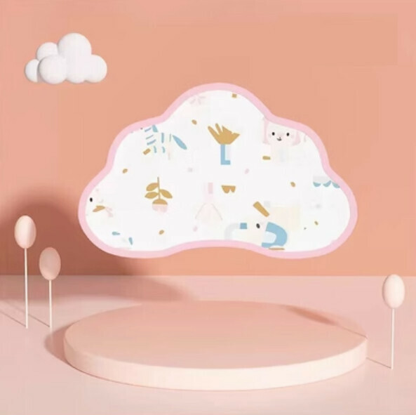 Popular baby pillow (Jinxiu Paradise-10 layers of gauze)