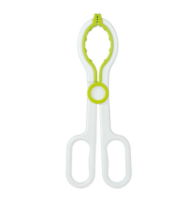 Popular bottle clip (green)