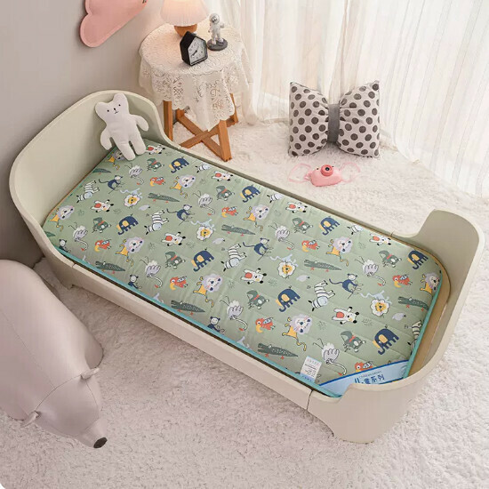 Popular crib mattress [Animal Paradise [all-in-one]] size [90*200CM]