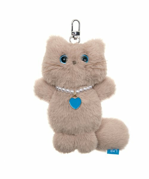 LMR SSANGNYOUNGEE KEYING