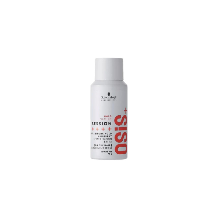 Schwarzkopf Osis SESSION Hair Spray