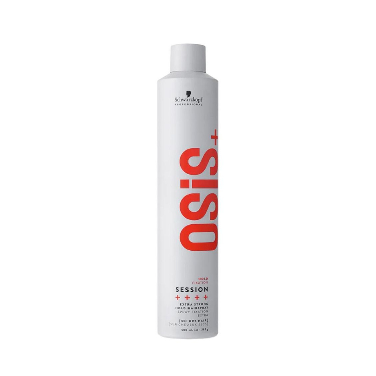 Schwarzkopf Osis SESSION Hair Spray