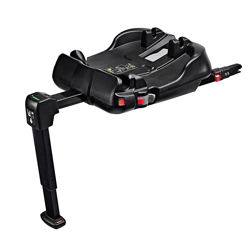 Doona X - ISO-Fix 汽車專用底座