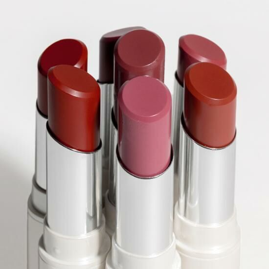 oenir 輕透水光唇膏