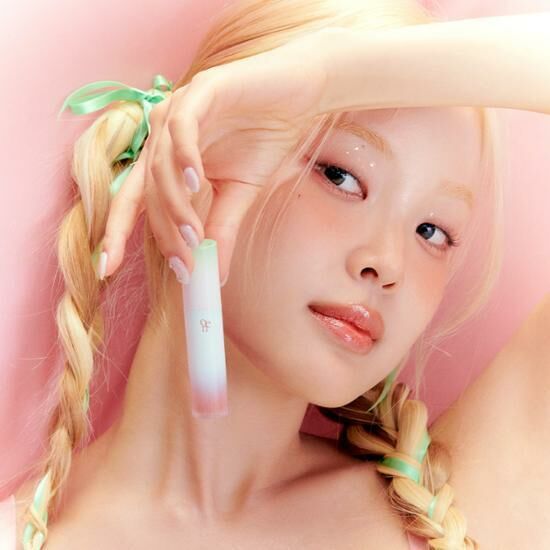 oenir 輕透水光唇釉