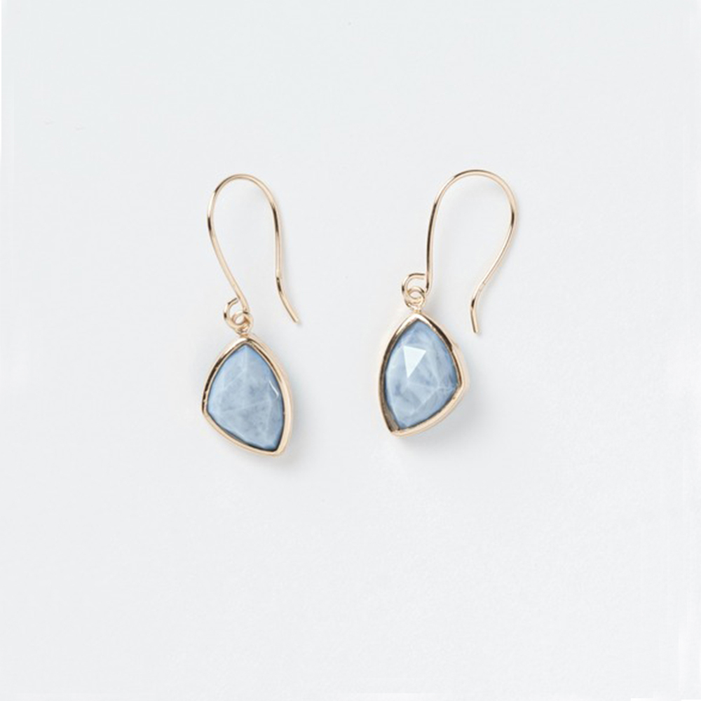 【me.luxe】K10澳寶耳環