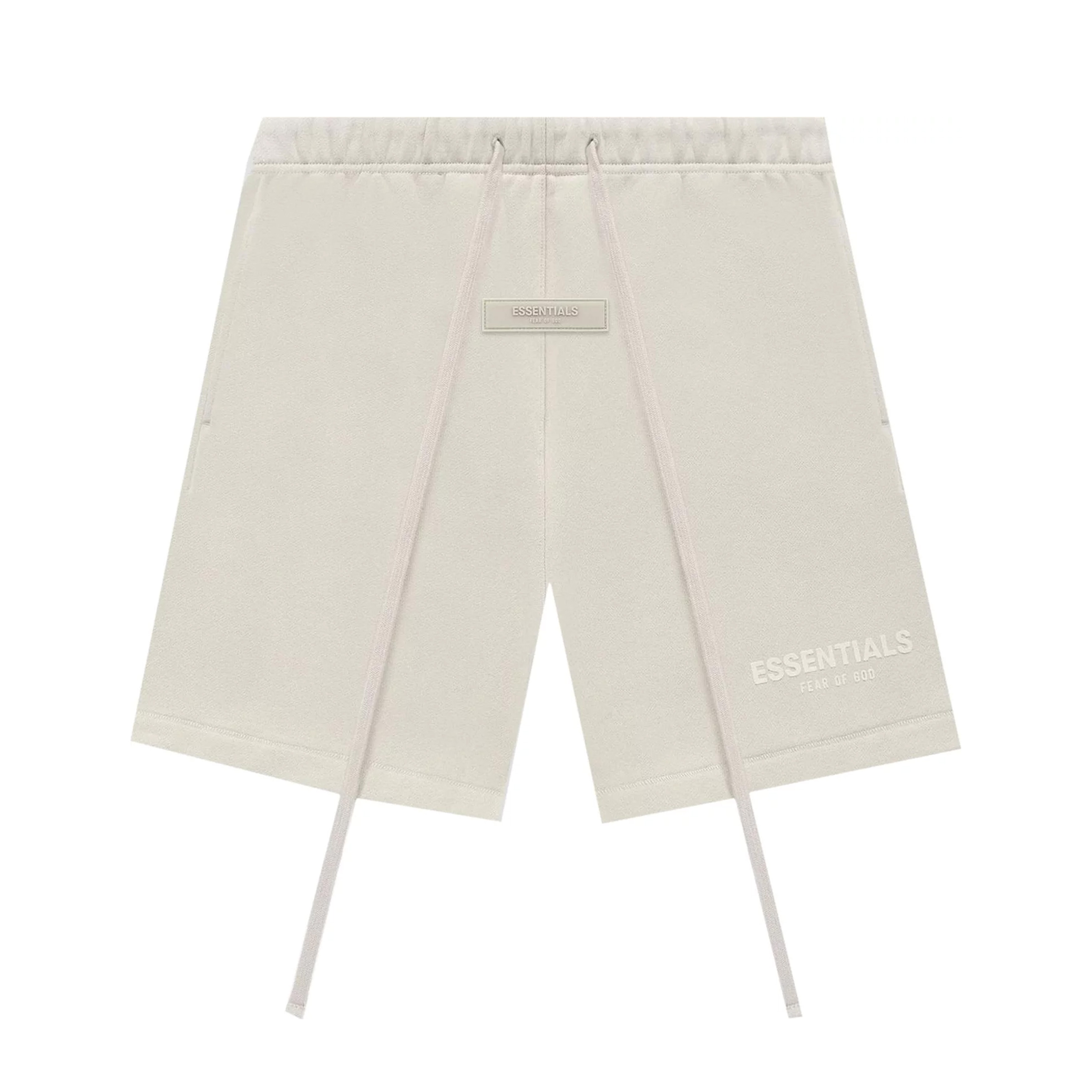 FEAR OF GOD Essentials LOGO 短褲【160BT212004F】