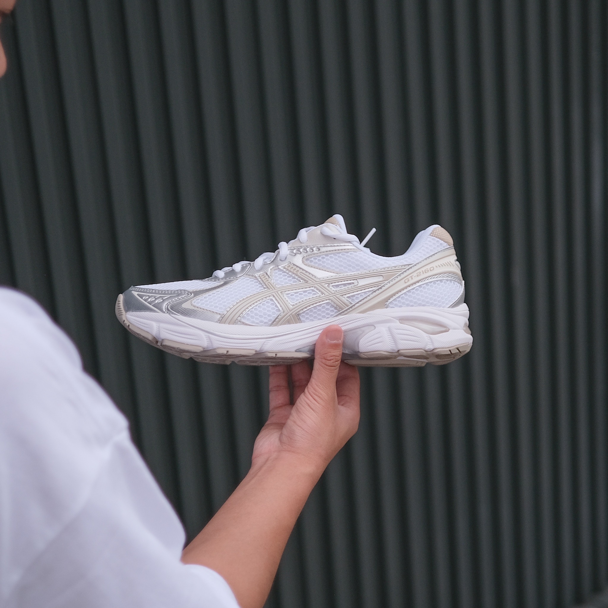 Asics GT-2160 1203A544-100 / 1203A544-101 Asics GT-2160 1203A544-100 / 1203A544-101