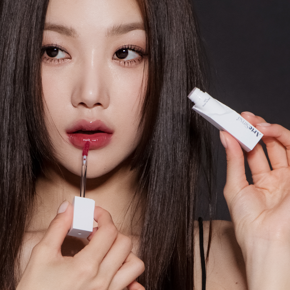 ArteSinsa 磐石水光唇釉