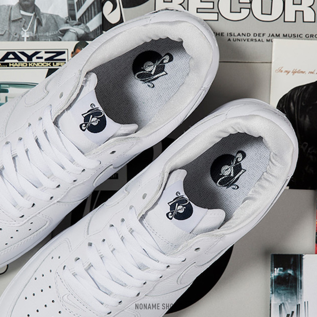 roc nation air force 1