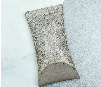Hot style glasses bag (Bleu Gray (single lens bag))