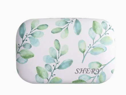 Popular contact lens case (Luyeqing)