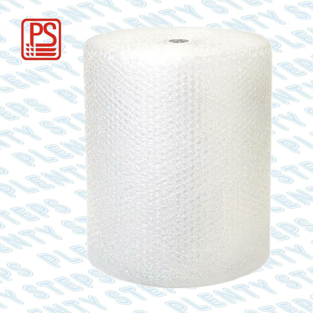 多致紙品 - 透明~20"氣珠膠膜氣泡珠紙 - 50cm x 39m, 1 卷