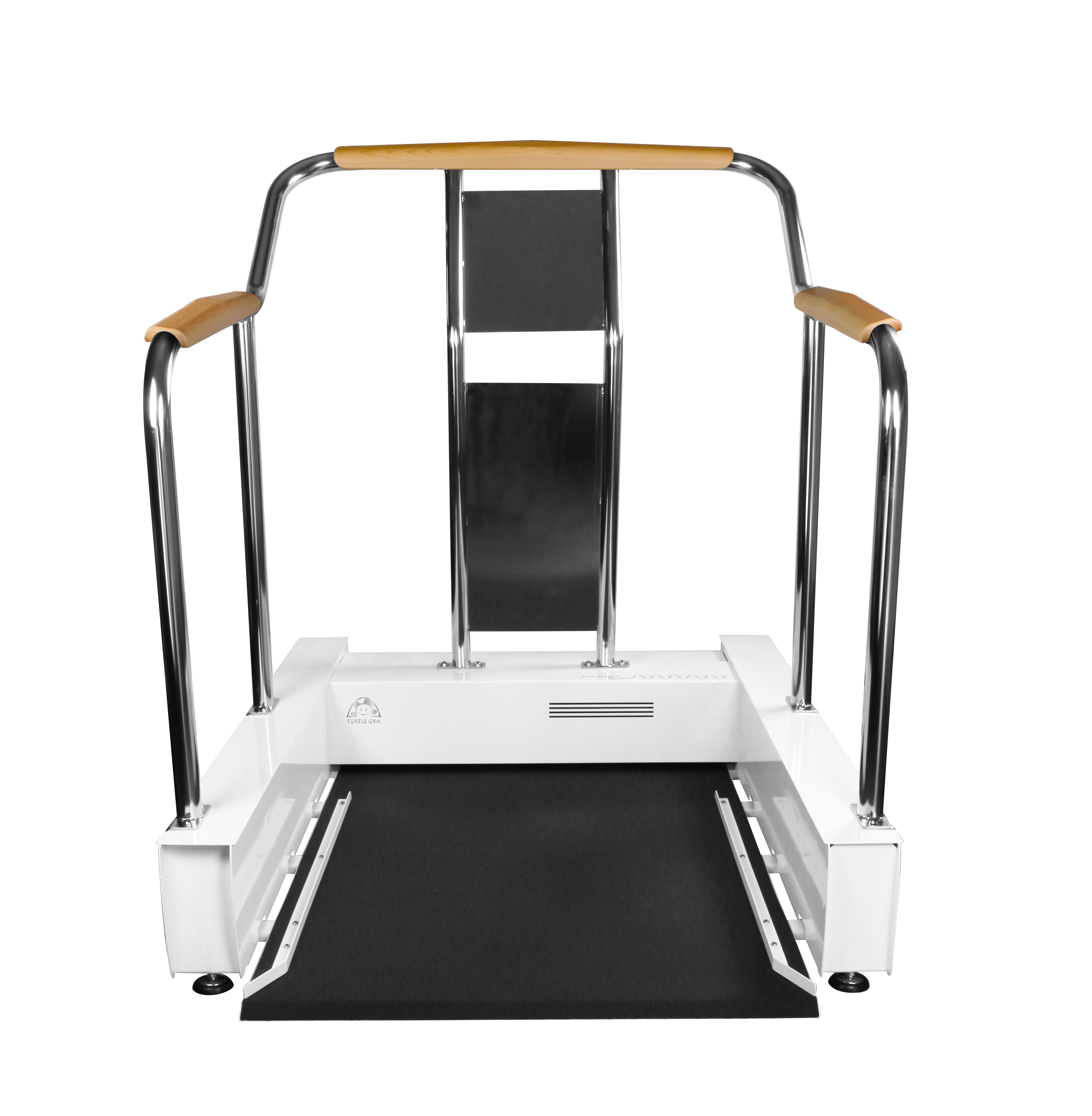 TURTLEGYM 特多勁 i-vib8020全身垂直輪椅運動訓練機