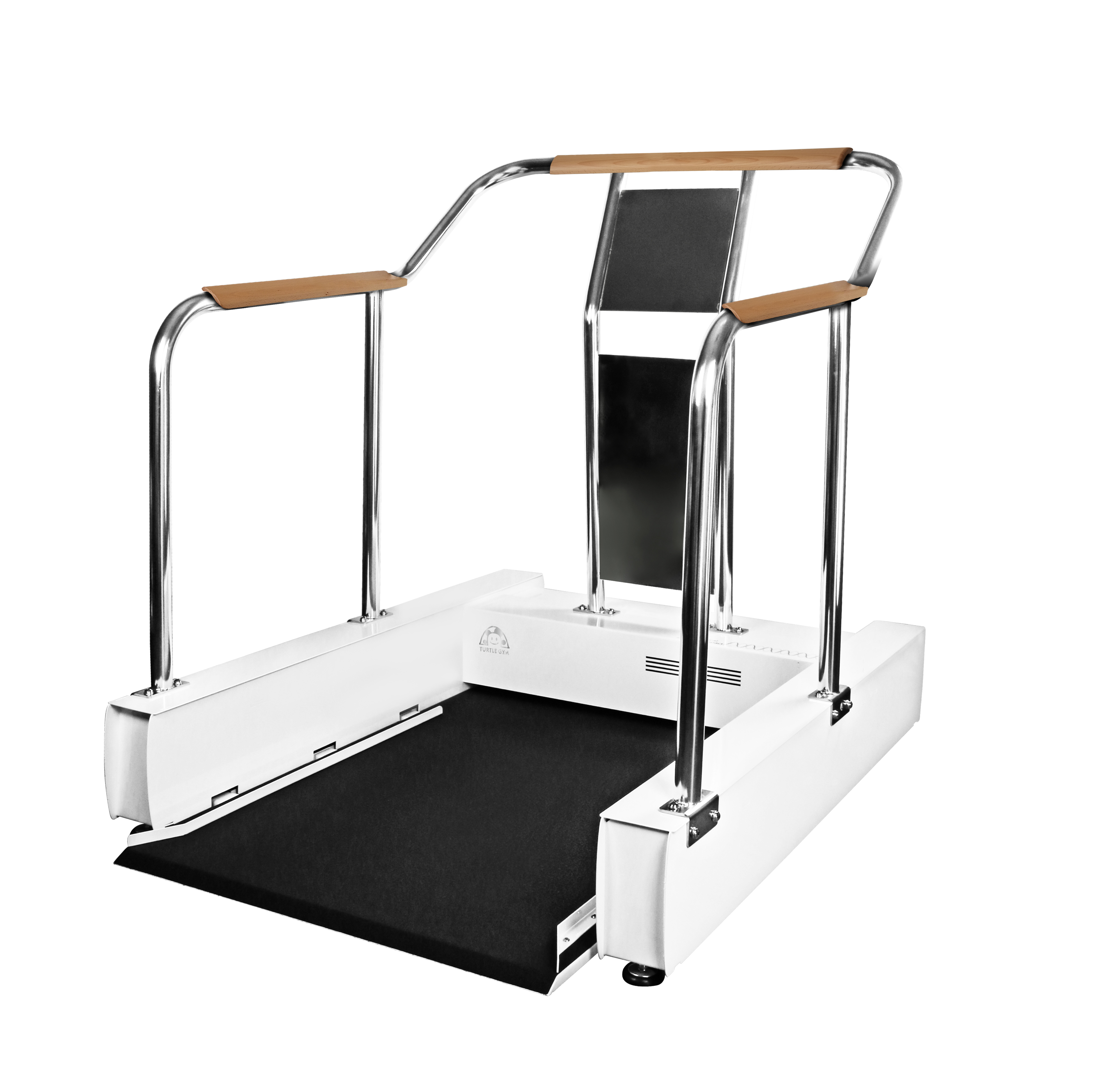 TURTLEGYM 特多勁 i-vib8020全身垂直輪椅運動訓練機